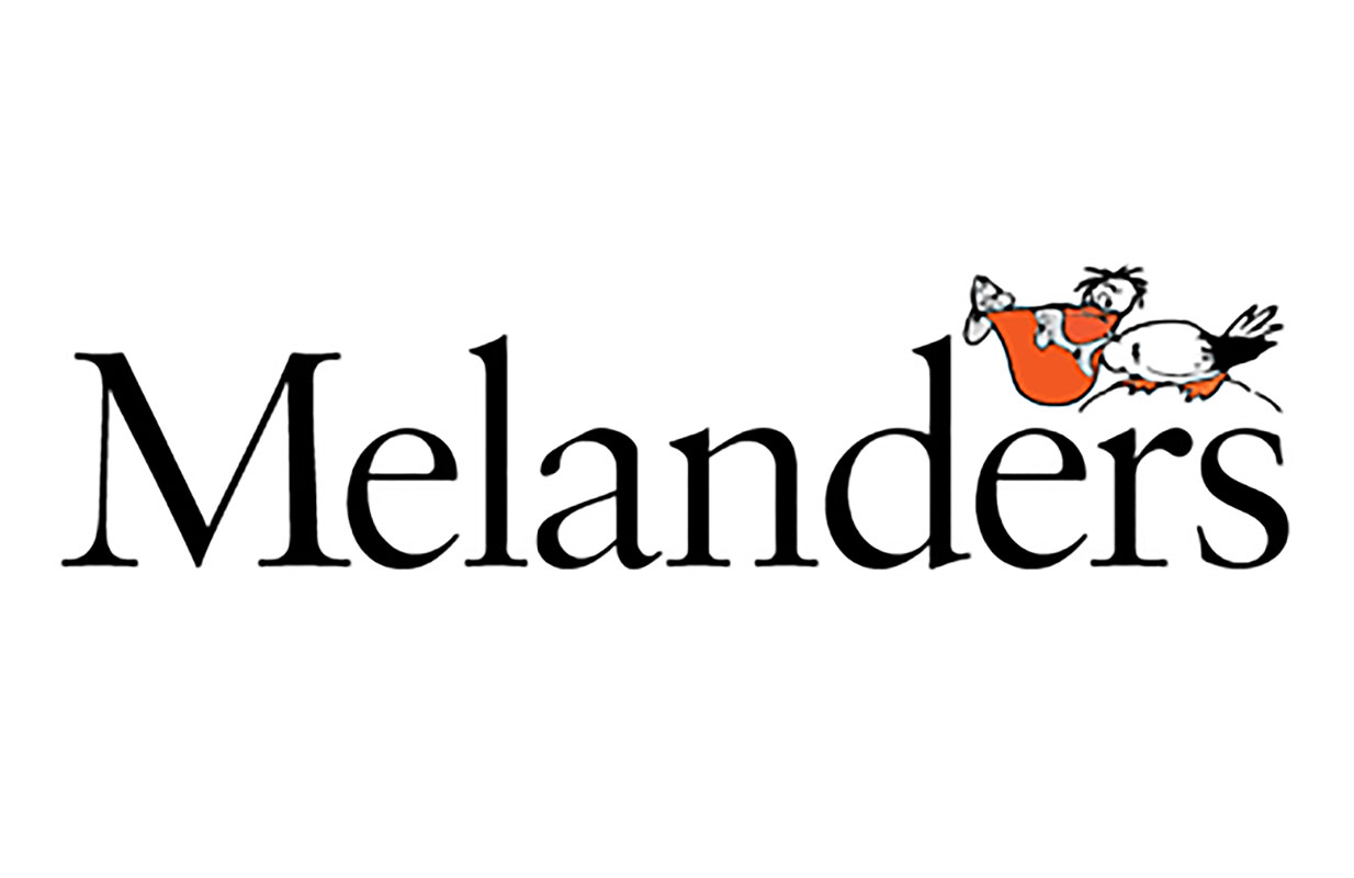 Melanders Fisk